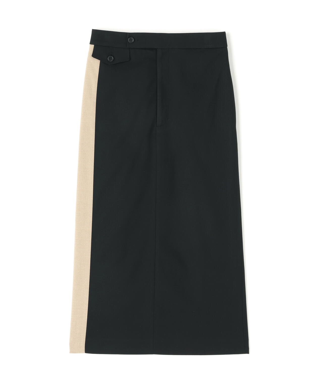 ドライハイブリッドスカート