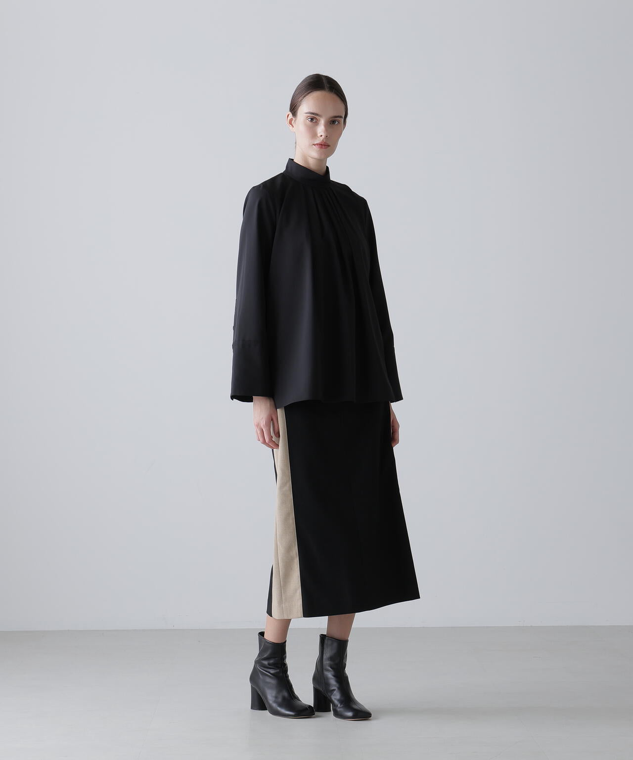 ドライハイブリッドスカート