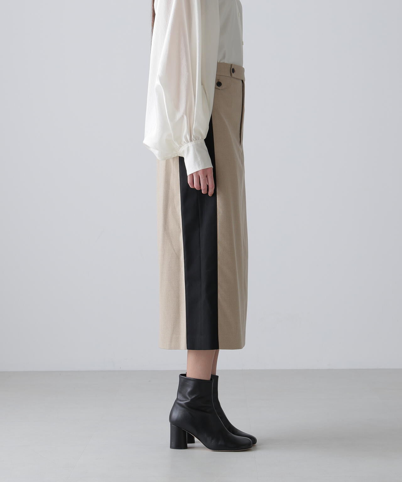 ドライハイブリッドスカート | ADORE（アドーア） ｜【公式】通販mix