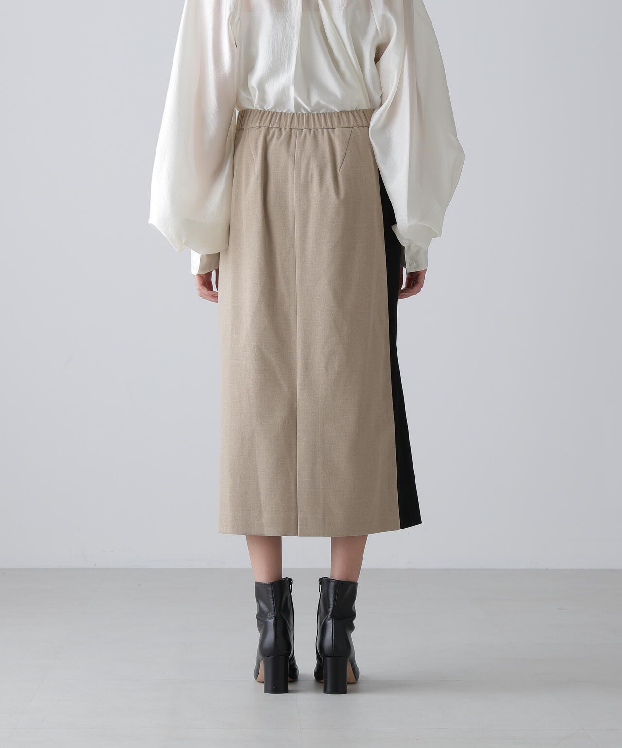 ドライハイブリッドスカート | ADORE（アドーア） ｜【公式】通販mix