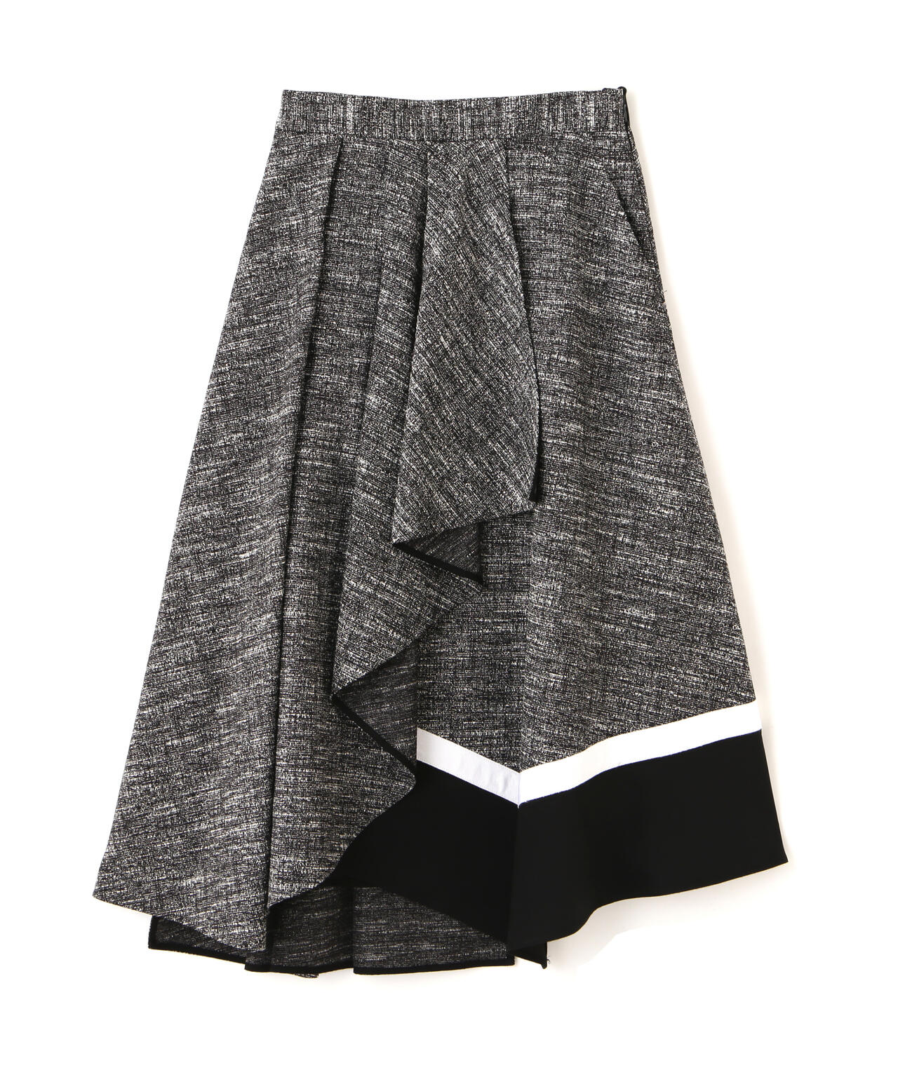 スラブツイードスカート | ADORE（アドーア） ｜【公式】通販mix.tokyo