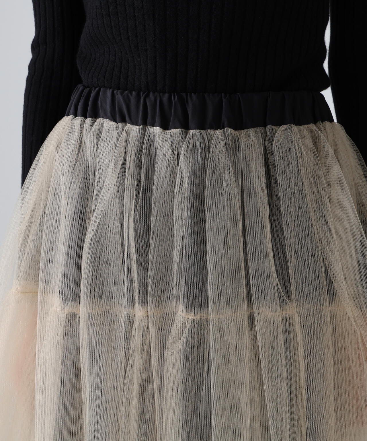 ブライトチュールスカート | ADORE（アドーア） ｜【公式】通販