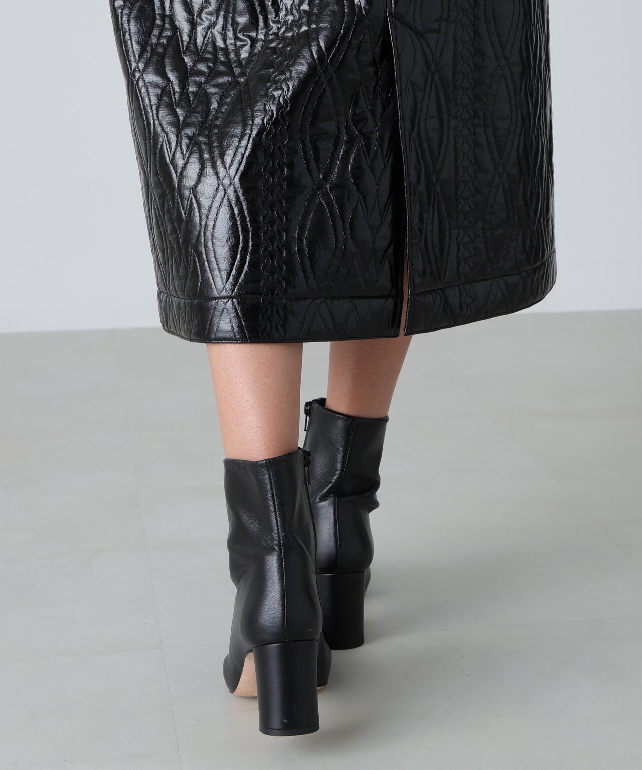 コーティングジャージースカート | ADORE（アドーア） ｜【公式】通販