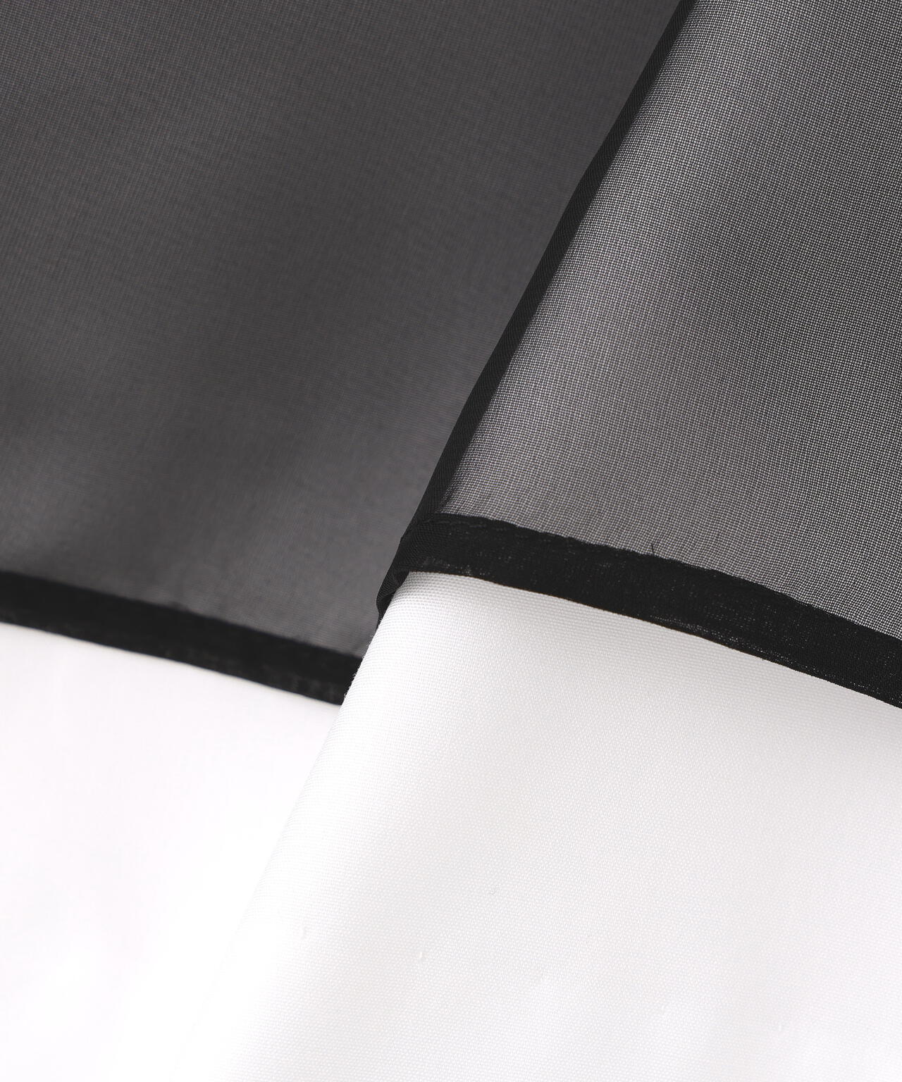 コンパクトコットンスカート