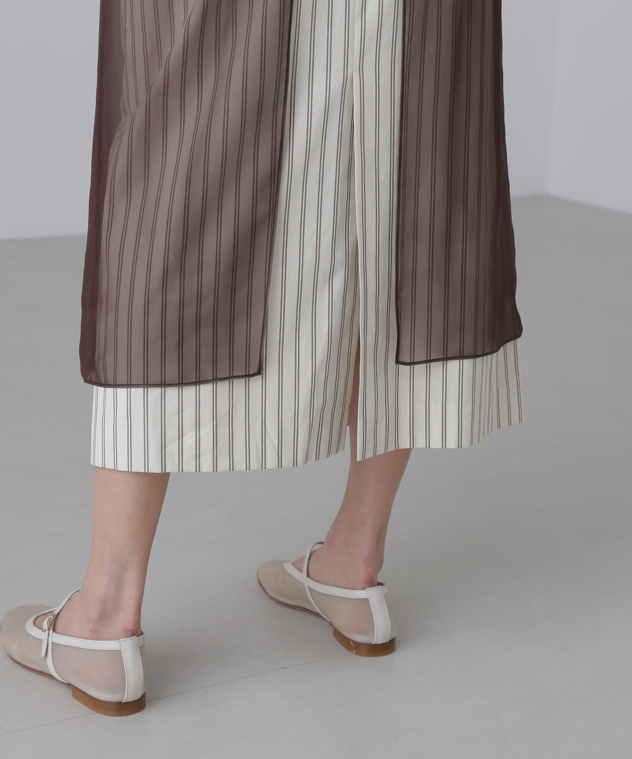 コンパクトコットンスカート | ADORE（アドーア） ｜【公式】通販mix