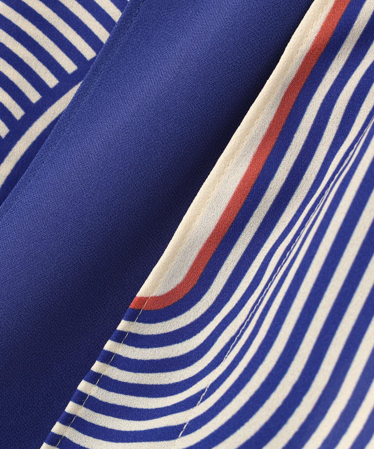 メイズプリントスカート