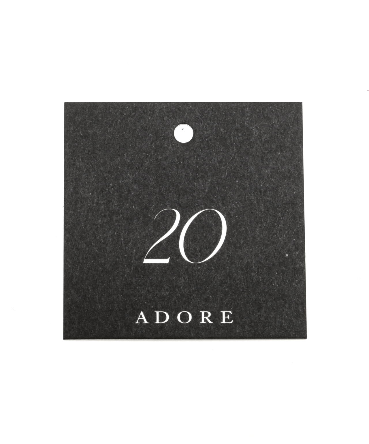 20周年記念＞ダルサテンスカート | ADORE（アドーア） ｜【公式】通販