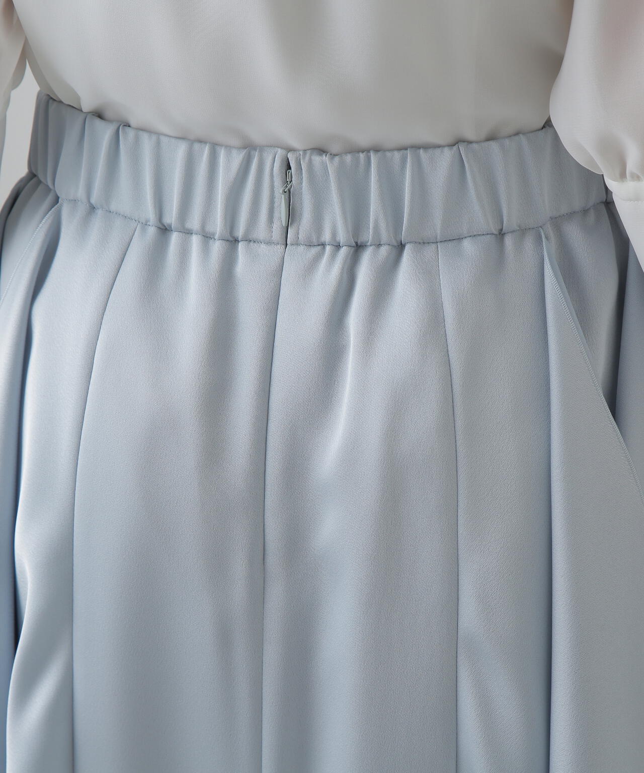 ＜20周年記念＞ダルサテンスカート