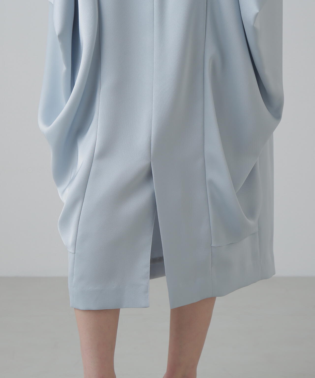 ＜20周年記念＞ダルサテンスカート