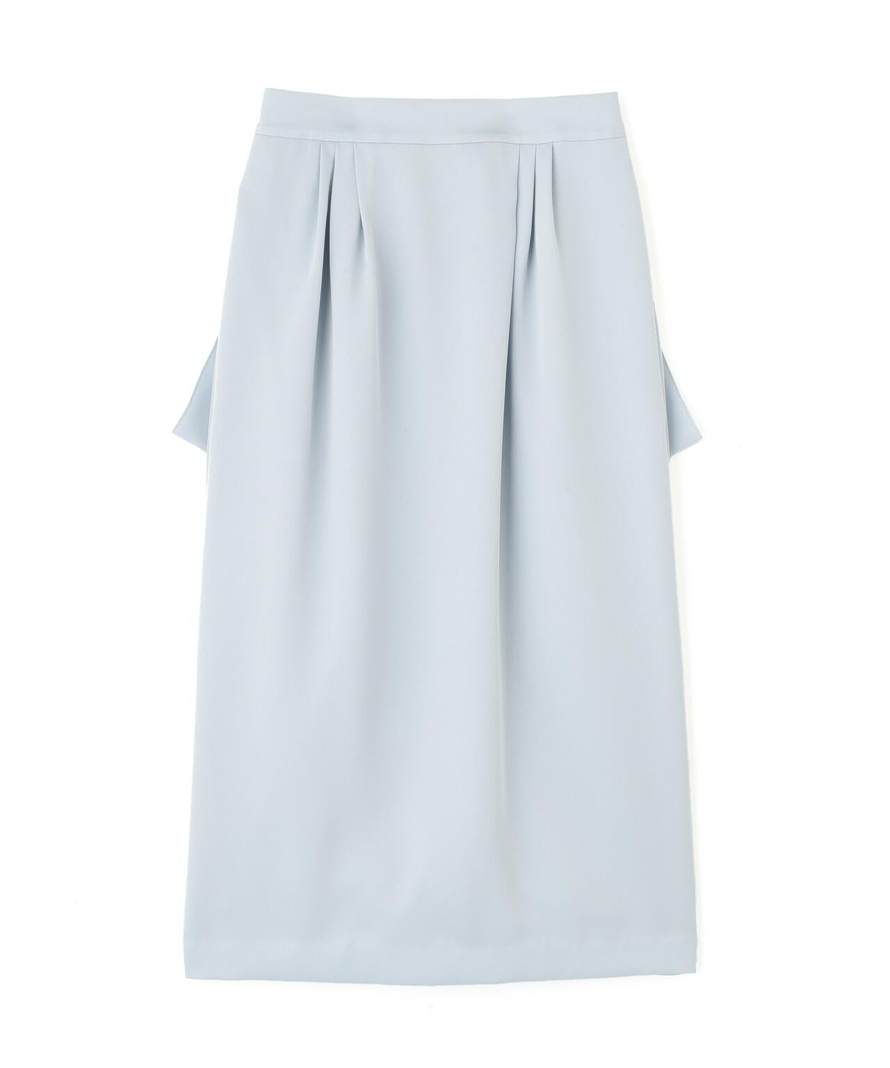 ＜20周年記念＞ダルサテンスカート