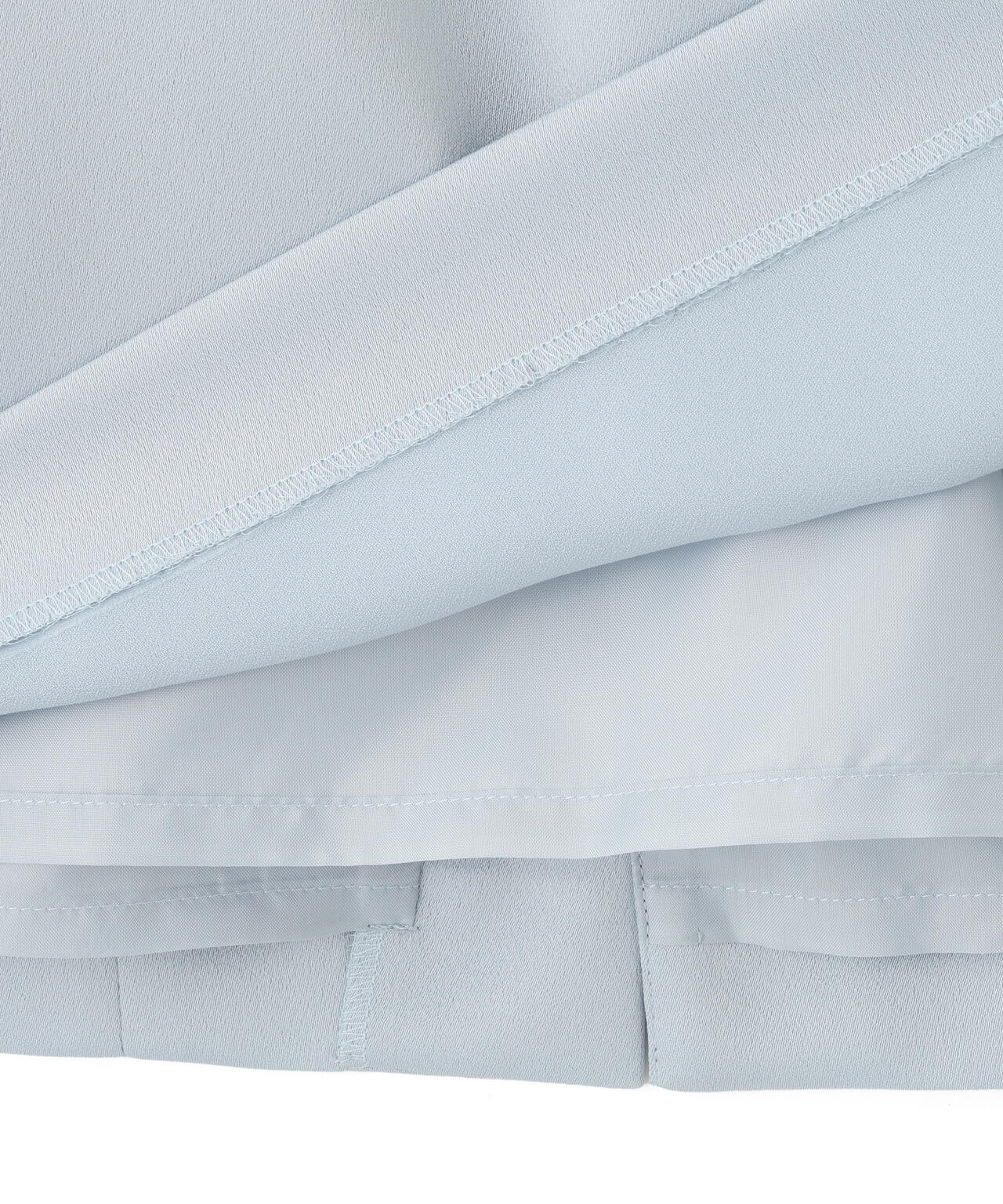 ADORE/アドーア✨タグ付新品未使用 サテンフレアロングスカート サイズ36 Ada. スカート サテン セミフレア ロングスカート : ZOZOTOWN