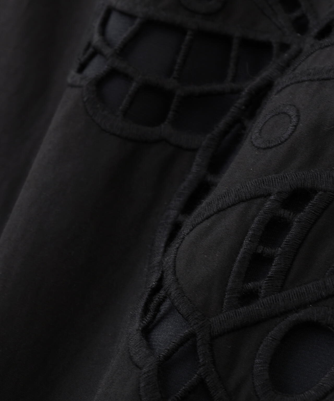 シェルカットワークスカート