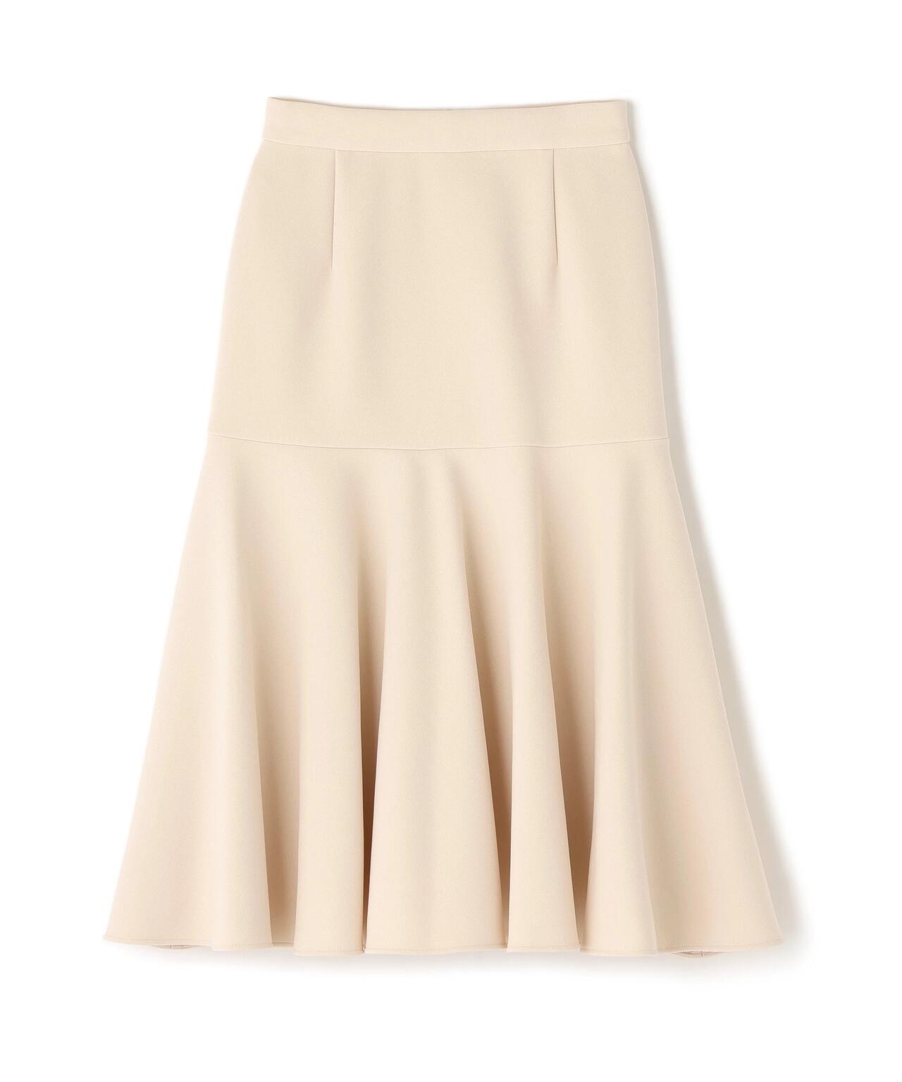 ボンディングジャージースカート