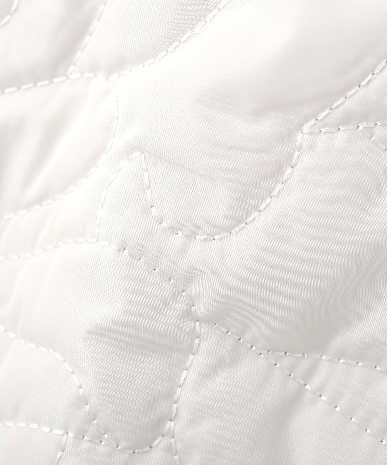 グラフィティキルティングスカート