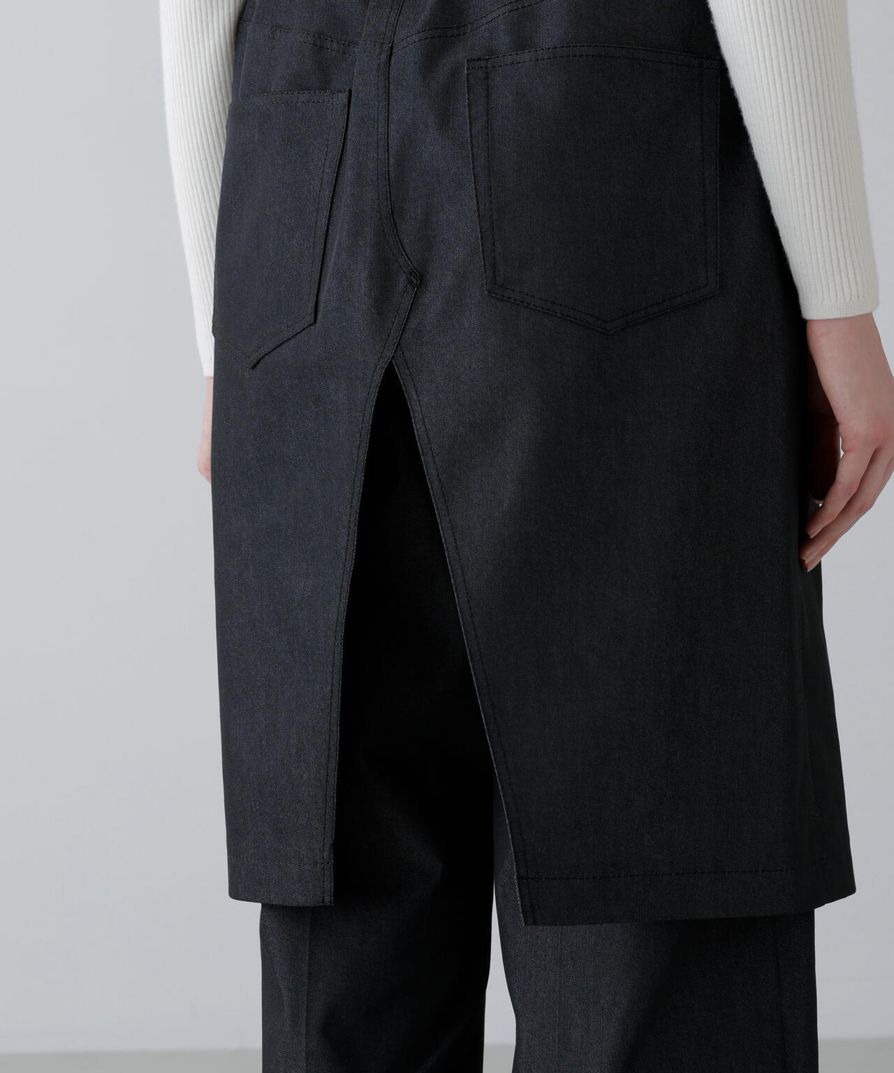 デニムライクストレッチパンツ | ADORE（アドーア） ｜【公式】通販mix