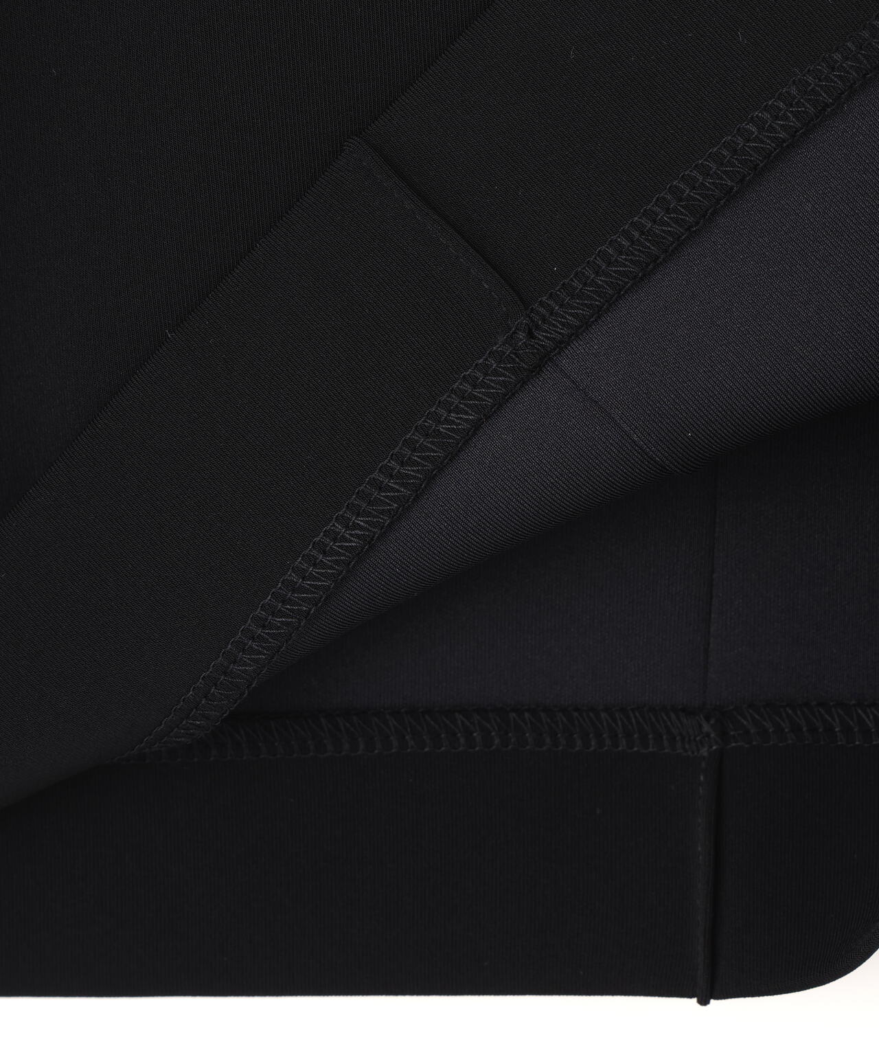 マットストレッチジャージーパンツ