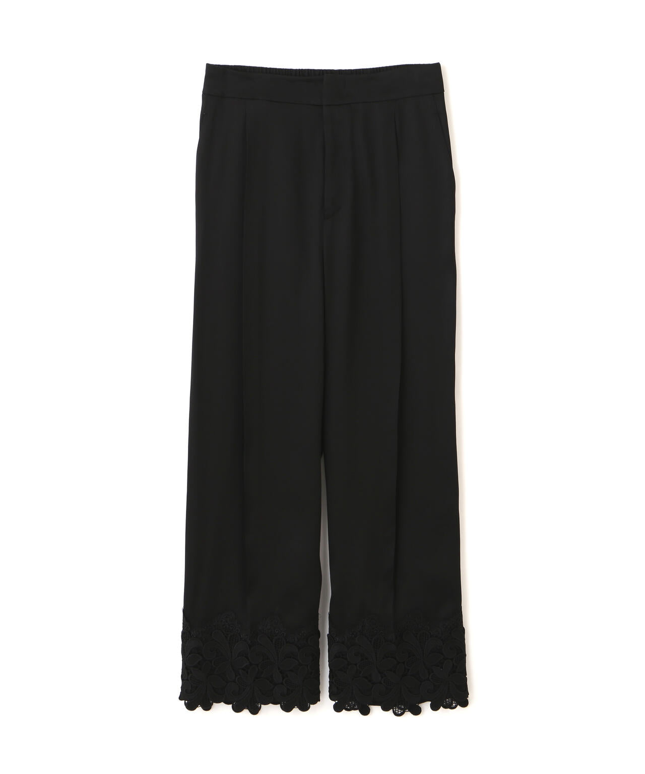 ブライトサテンパンツ | ADORE（アドーア） ｜【公式】通販mix.tokyo