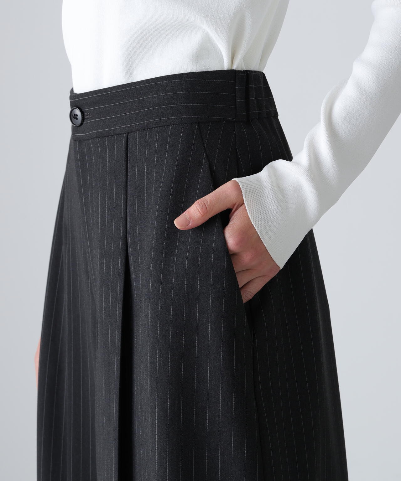 ２ＷＡＹストライプパンツ