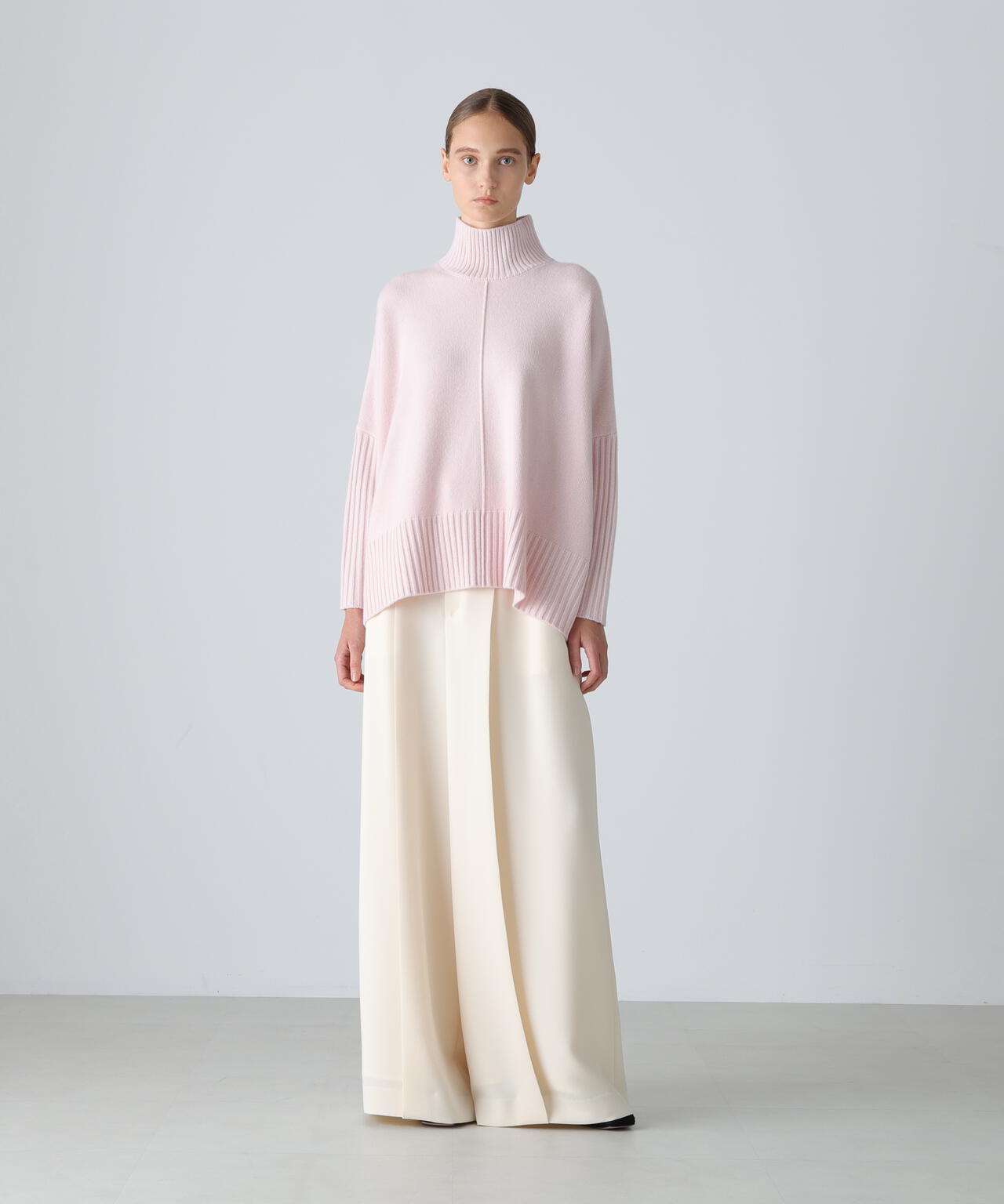 シルキーダブルクロスパンツ | ADORE（アドーア） ｜【公式】通販mix