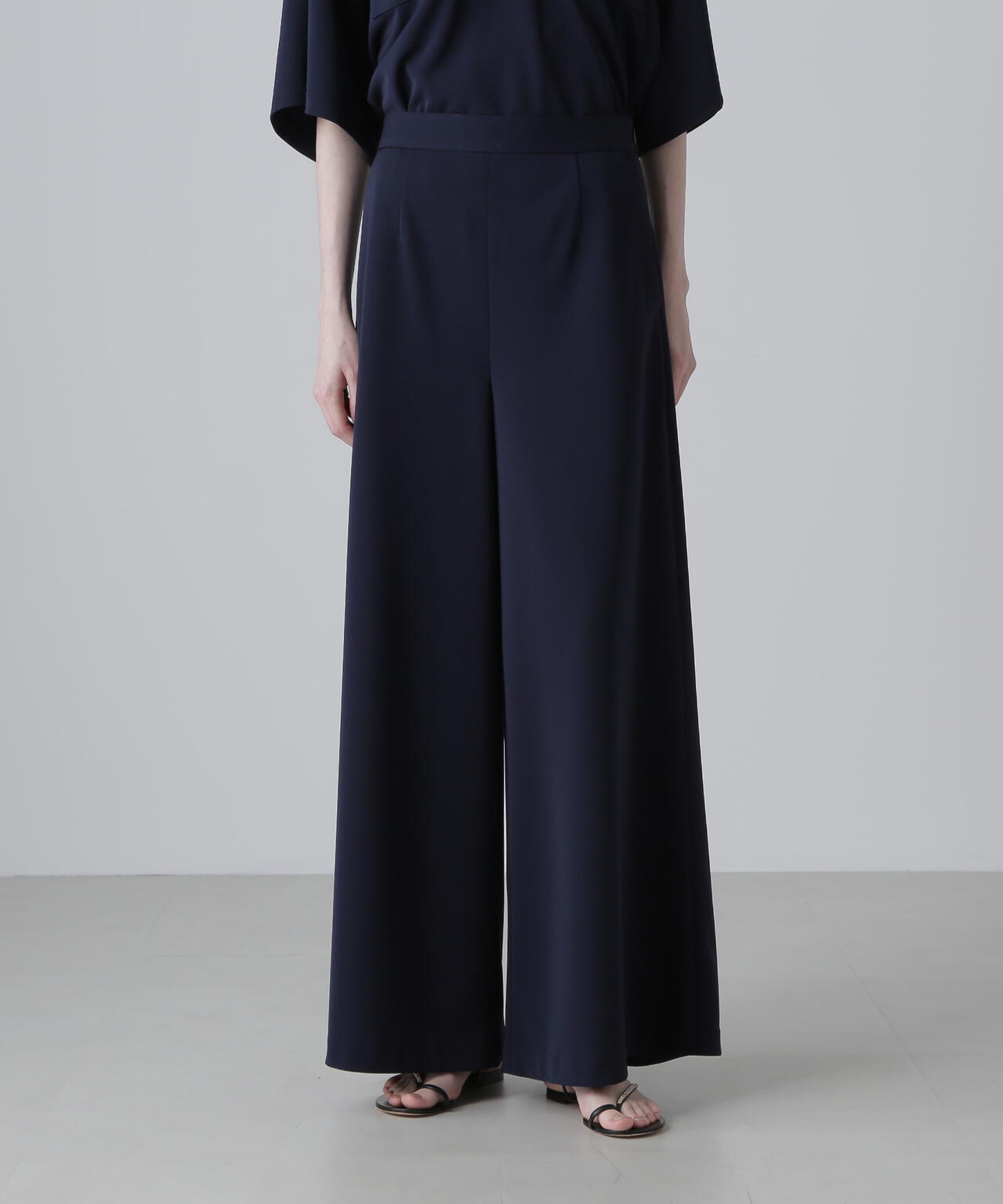 ダブルジャージーパンツ | ADORE（アドーア） ｜【公式】通販mix.tokyo