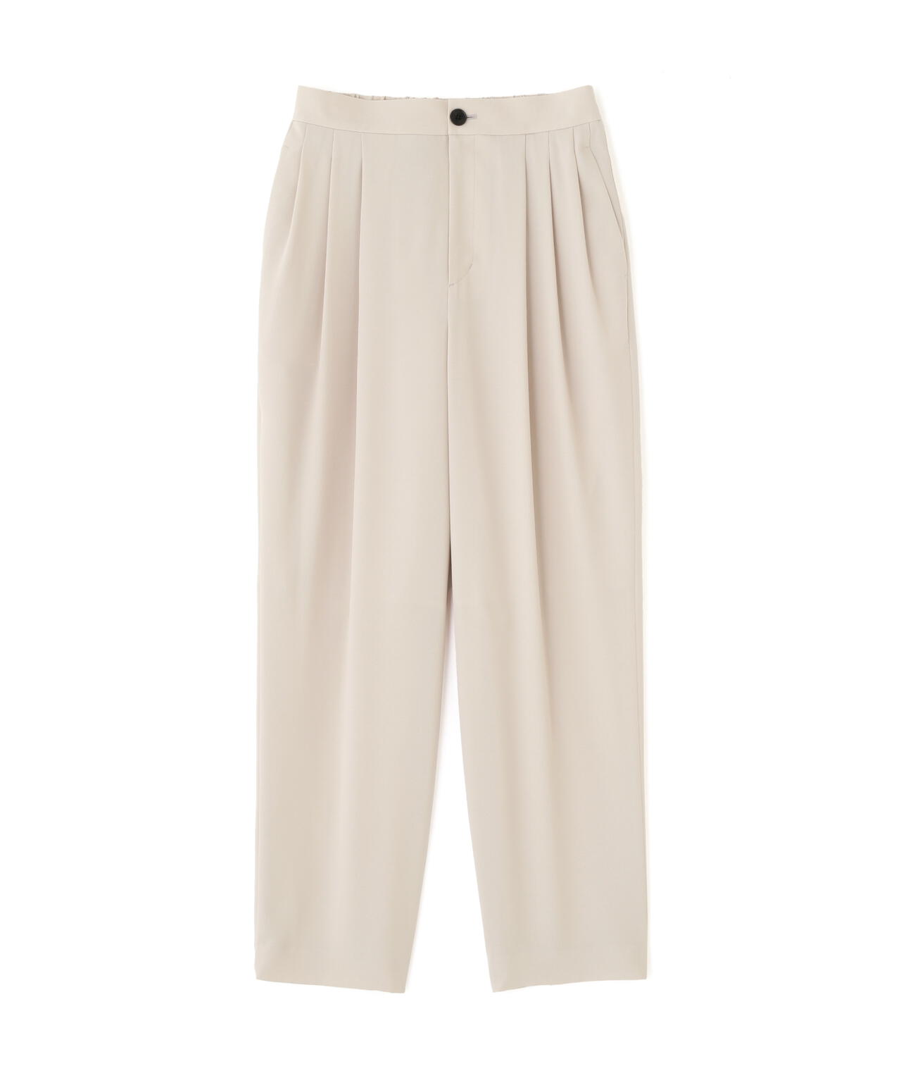 ライトジョーゼットパンツ