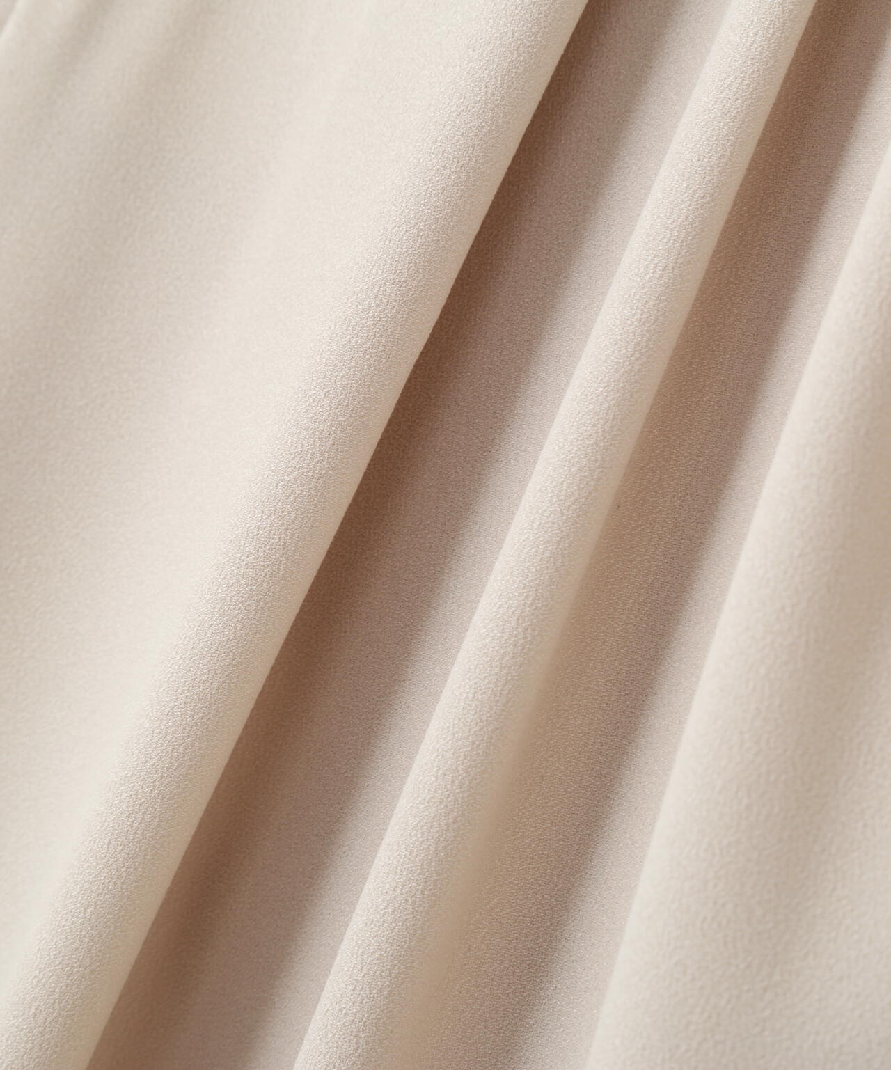 ライトジョーゼットパンツ