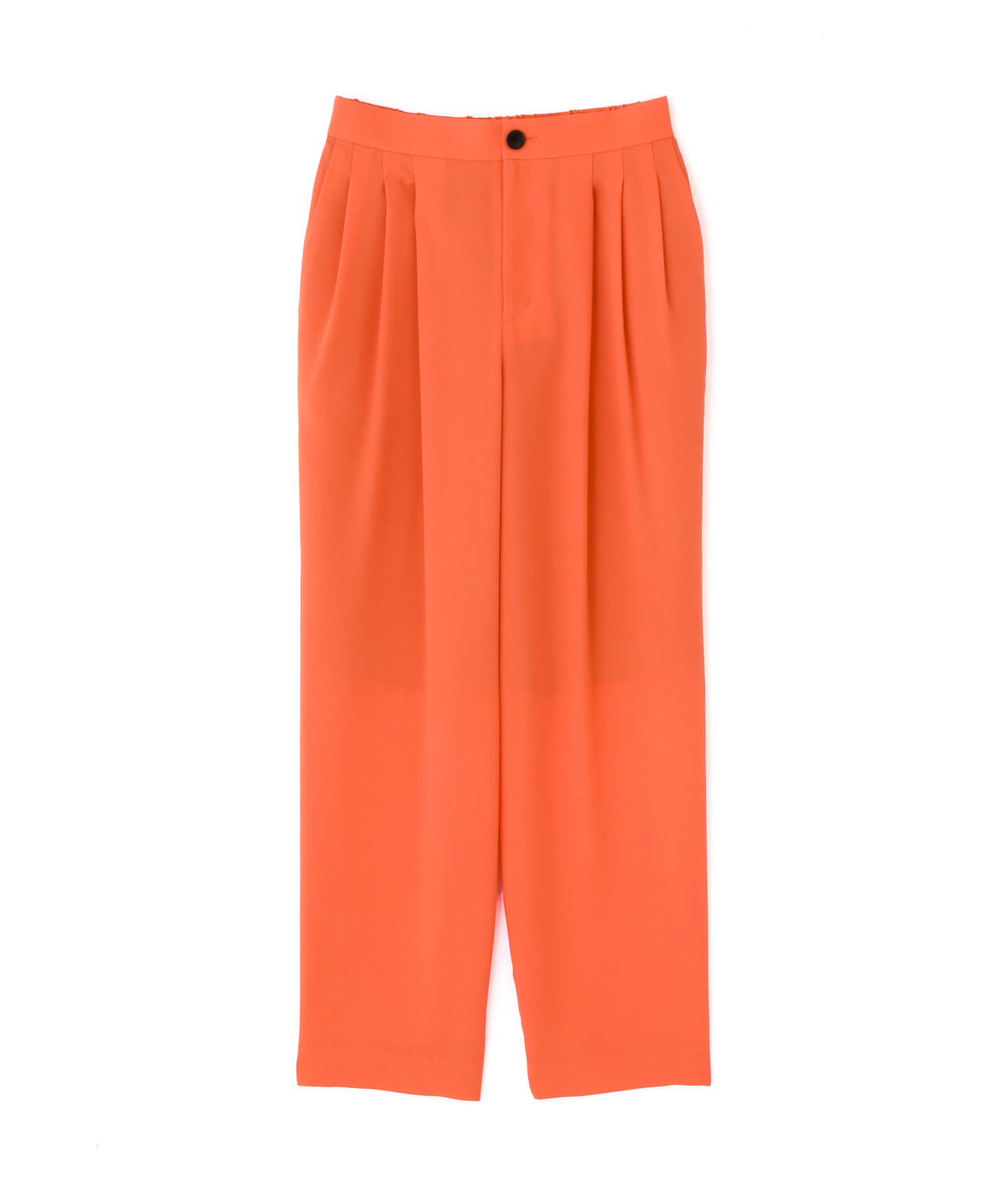 ライトジョーゼットパンツ