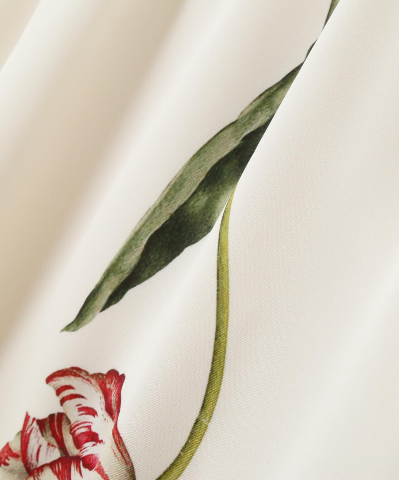 ピクトリカルブックプリントパンツ