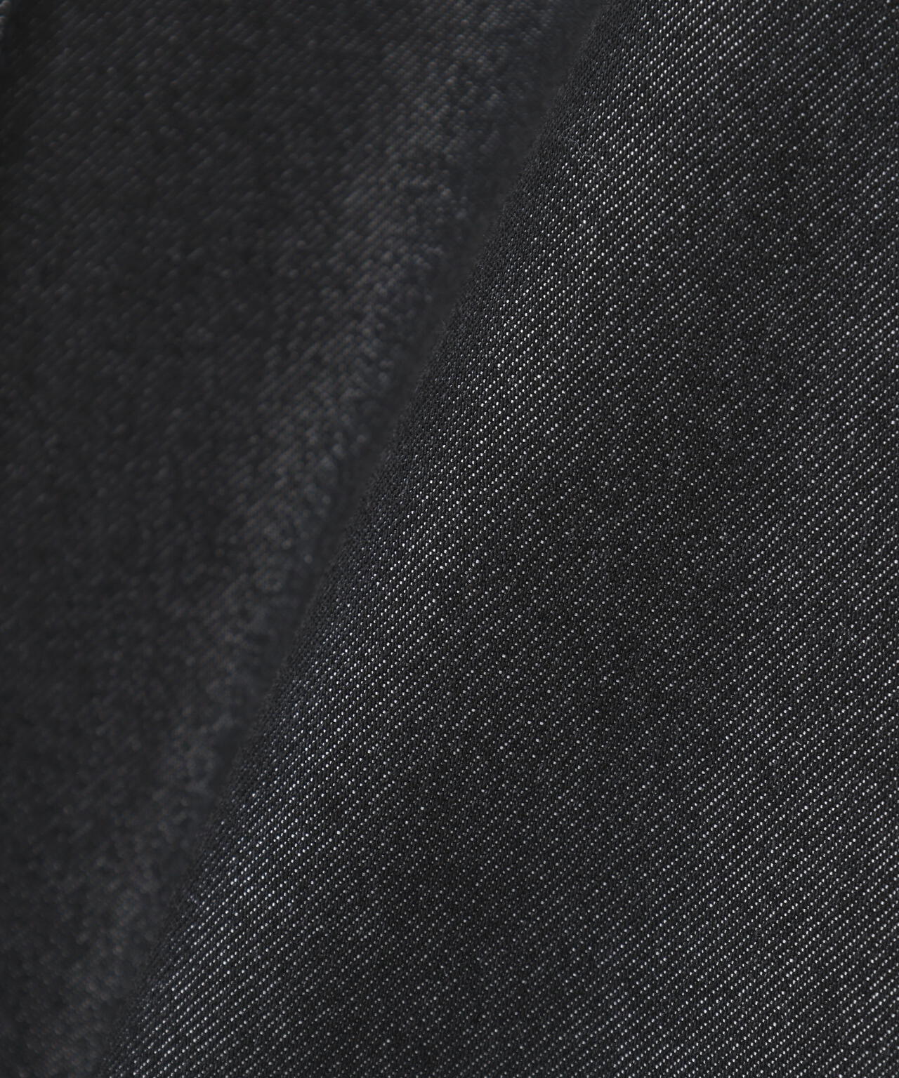 デニムライクストレッチパンツ