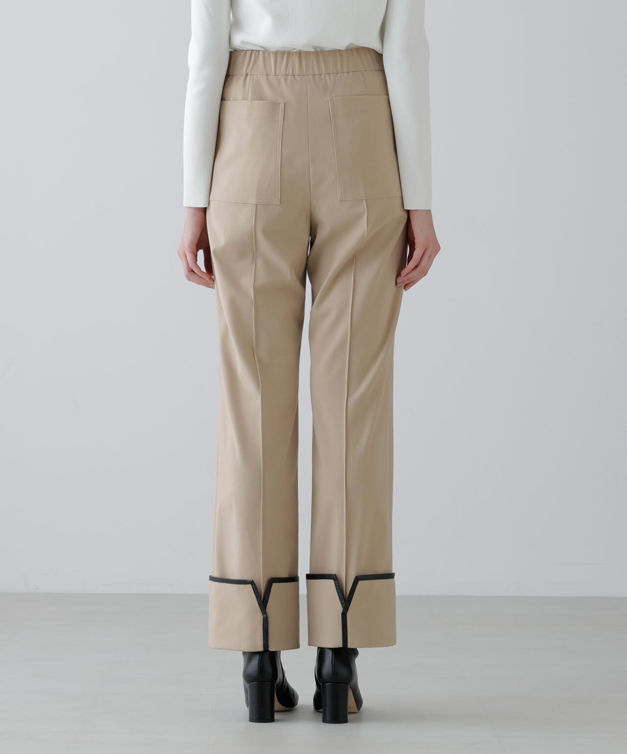 2WAYトロピカルパンツ | ADORE（アドーア） ｜【公式】通販mix