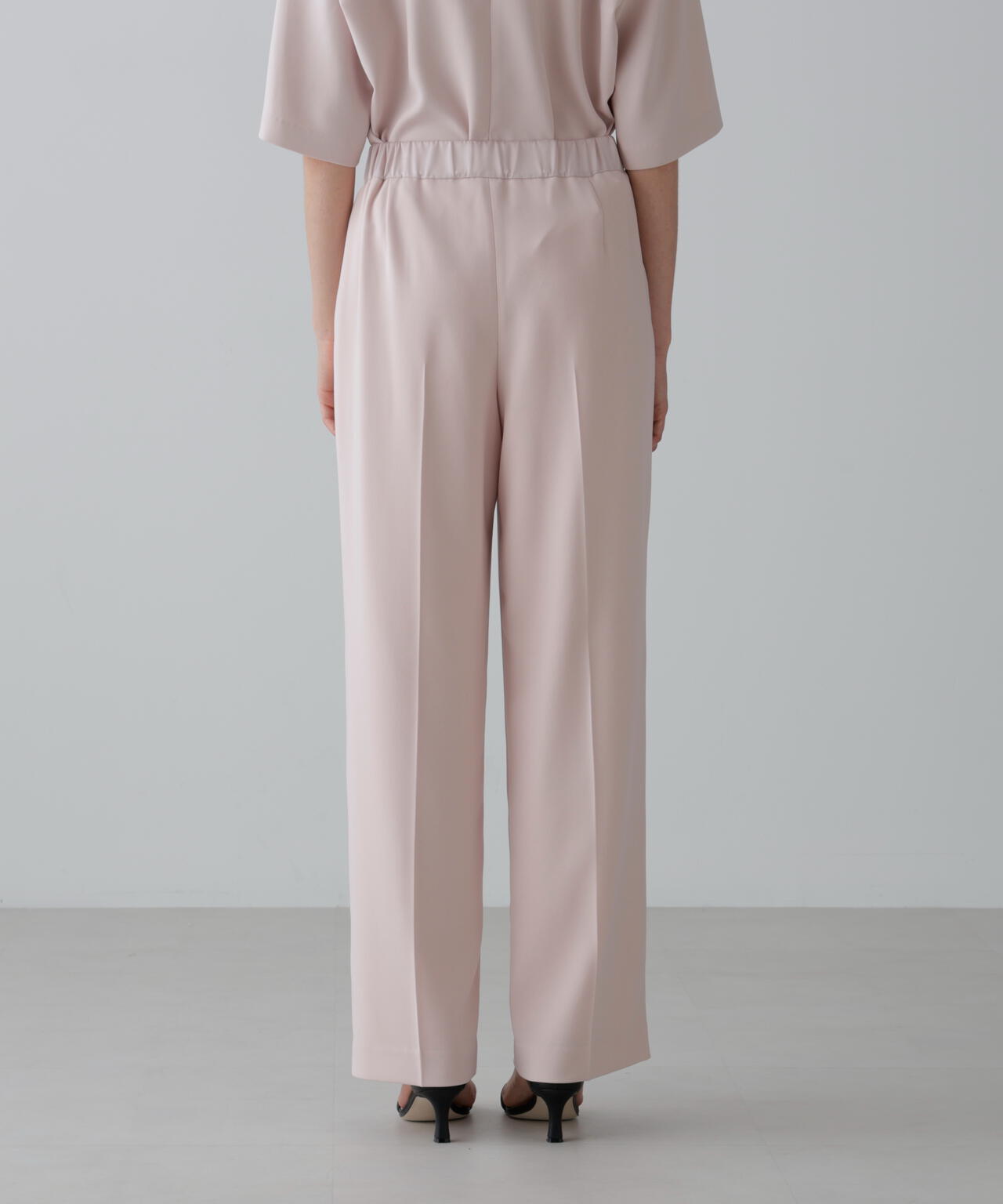 ストレッチジョーゼットパンツ | ADORE（アドーア） ｜【公式】通販mix