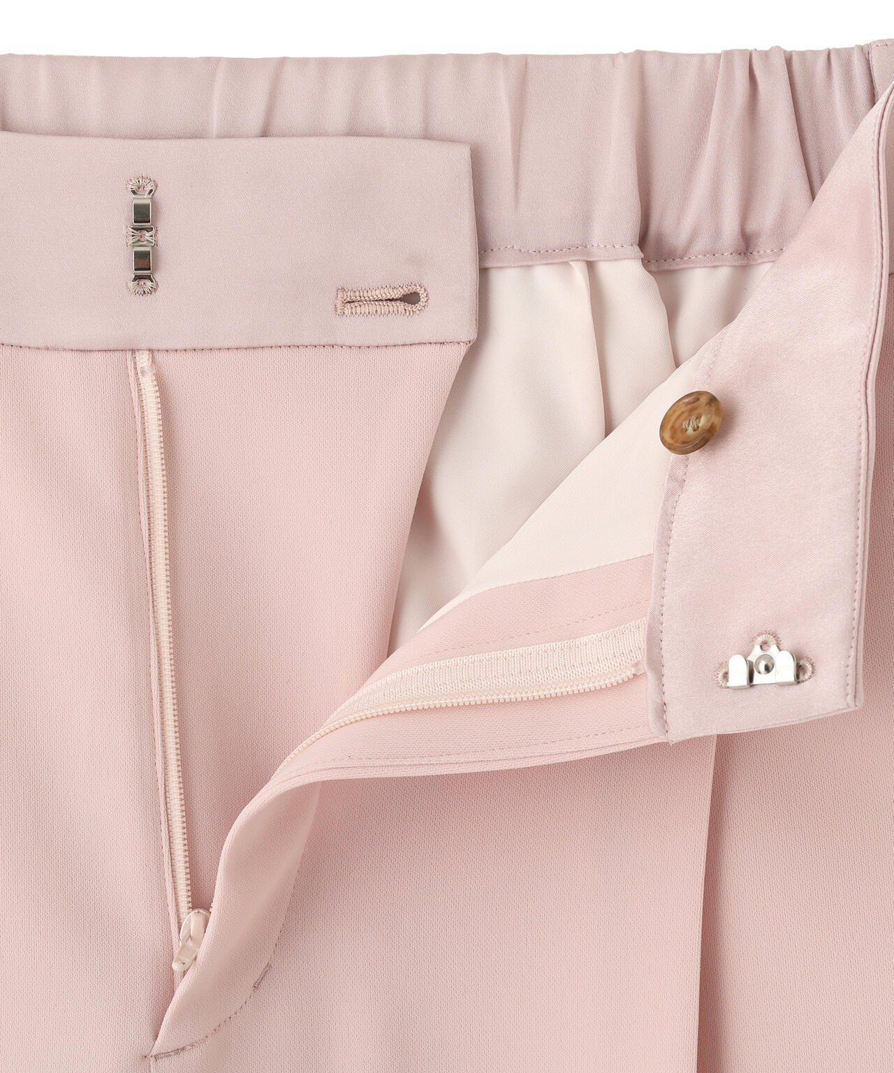 ストレッチジョーゼットパンツ | ADORE（アドーア） ｜【公式】通販mix