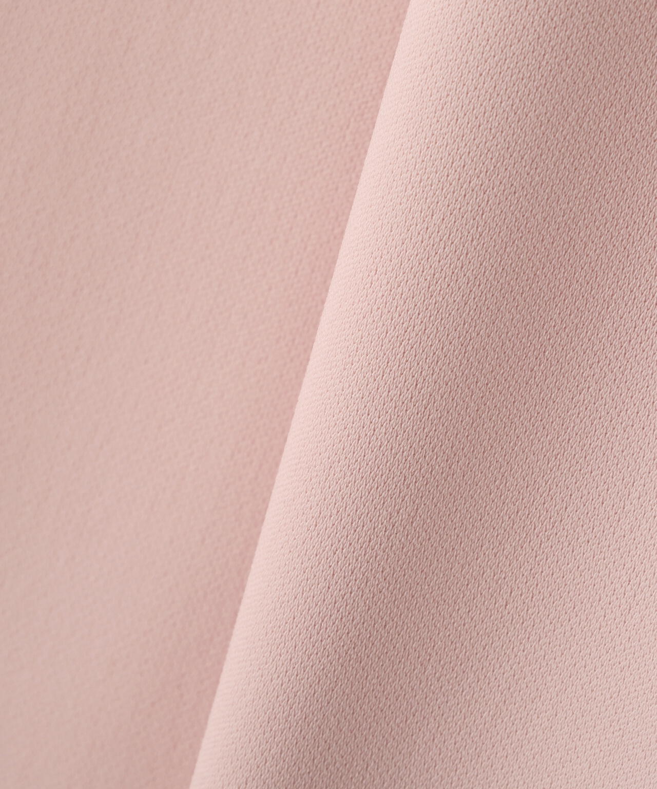 ストレッチジョーゼットパンツ