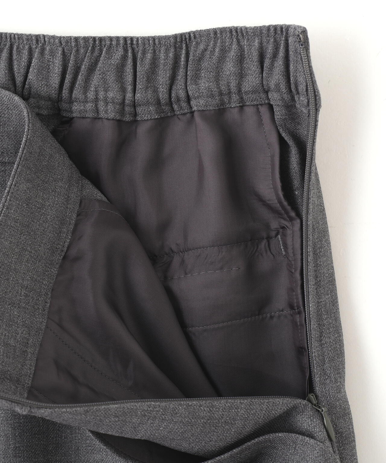 アドーア☆彡厚手ウールパンツ ウールギャバパンツ | ADORE（アドーア） ｜公式通販