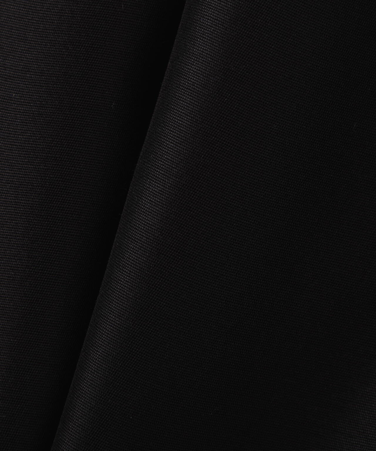 25SS アドーア ADORE ブライトダブルクロスパンツ 36 ブラック 25SS アドーア ADORE ブライトダブルクロスパンツ 36 ブラック