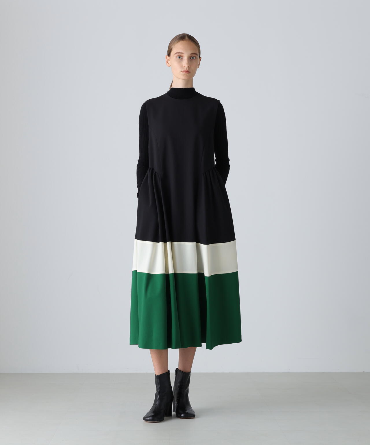 ドライハイブリットワンピース