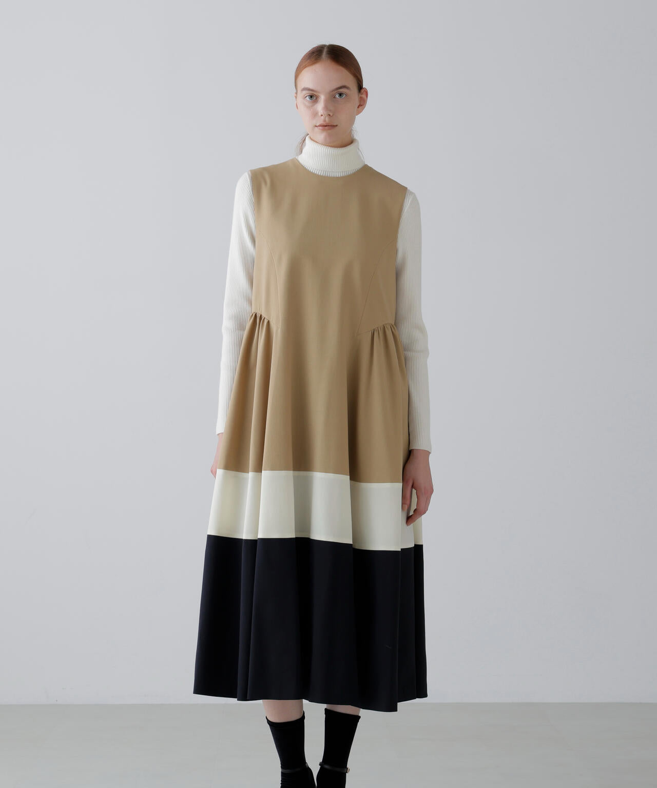 ドライハイブリットワンピース