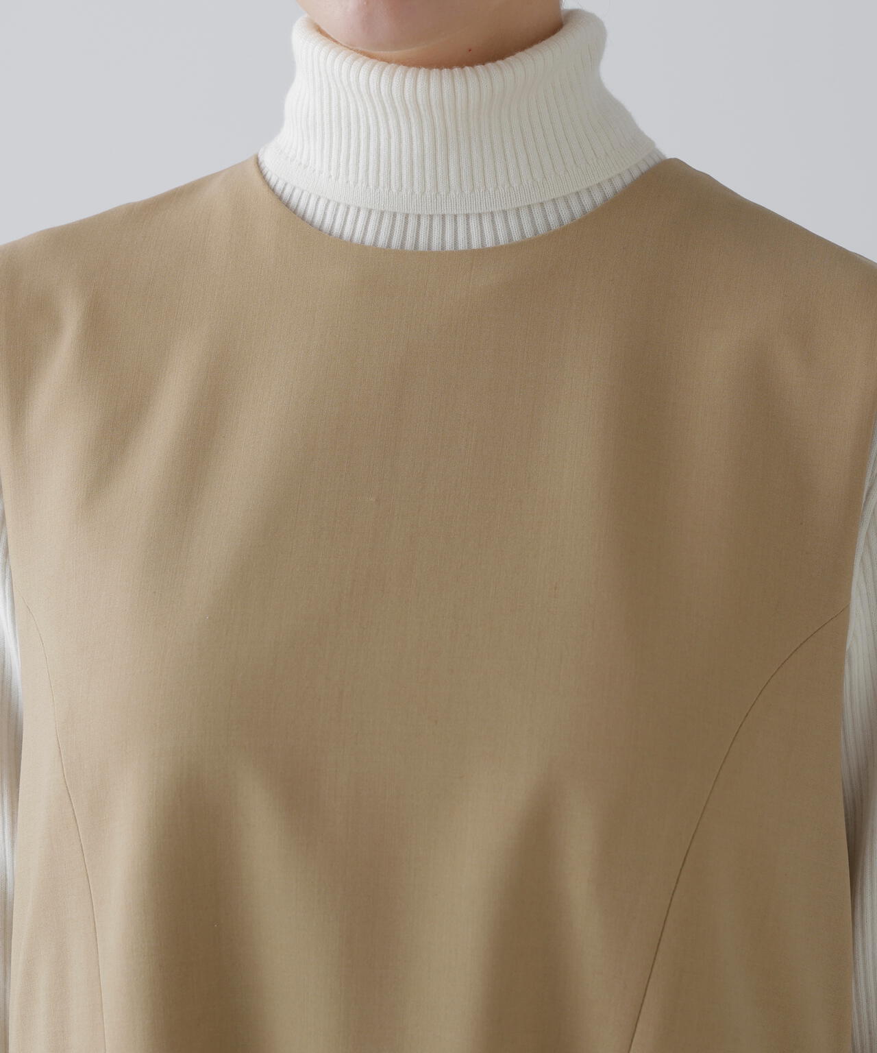 ドライハイブリットワンピース | ADORE（アドーア） ｜【公式】通販mix