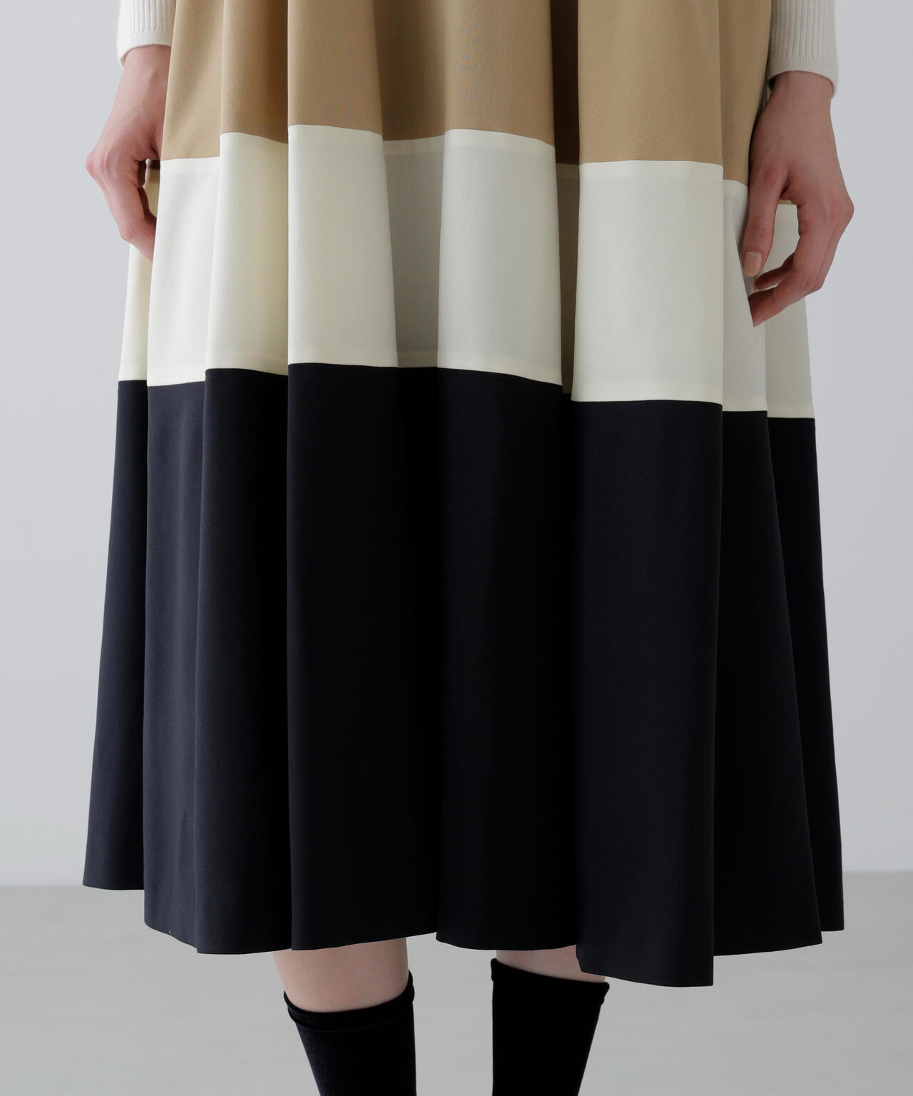 ドライハイブリットワンピース