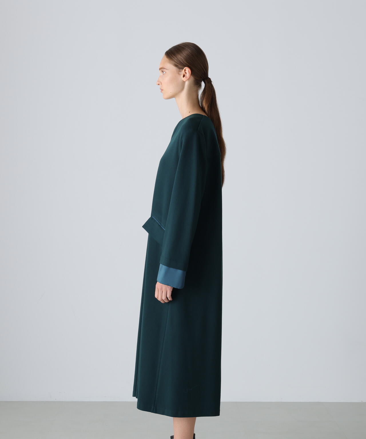 ストレッチポンチワンピース | ADORE（アドーア） ｜【公式】通販mix