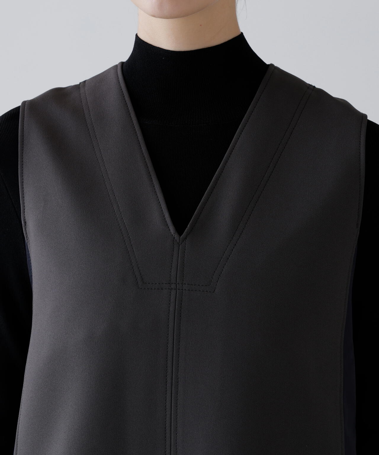 トリプルクロスワンピース | ADORE（アドーア） ｜【公式】通販mix