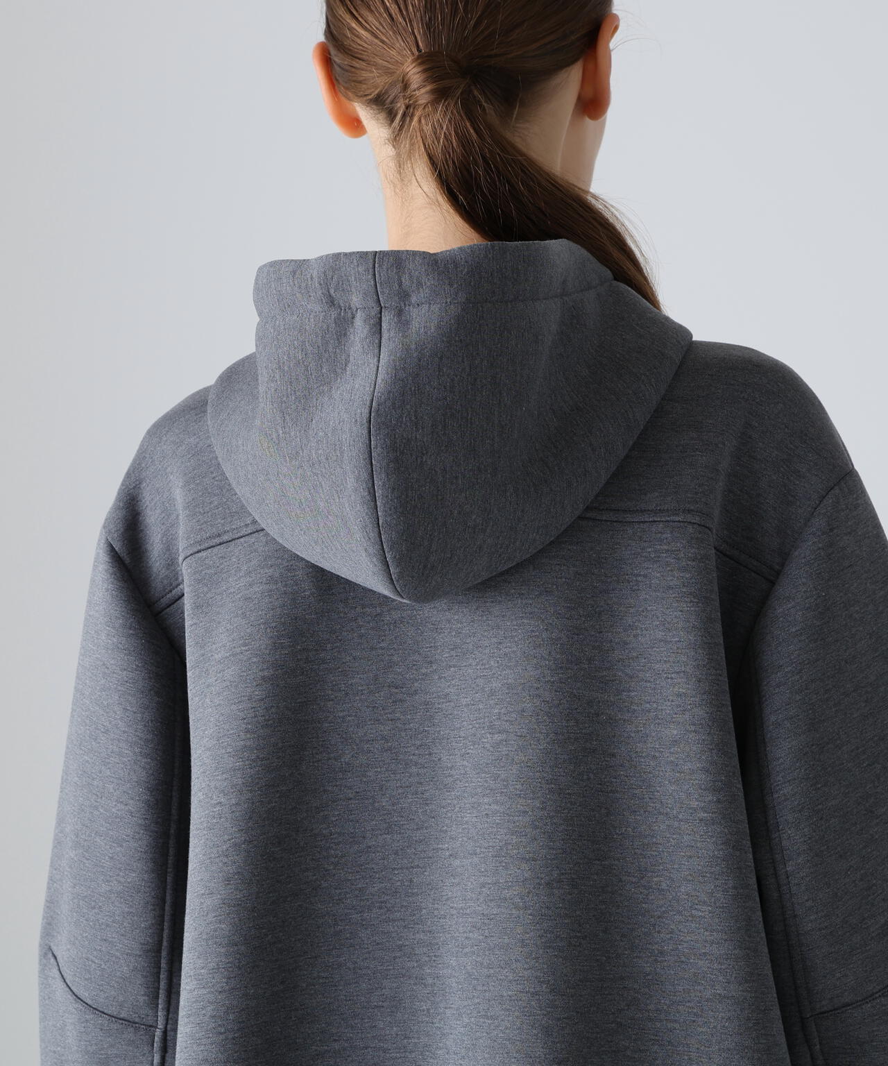 ADORE/アドーア　ダンボールポンチョ　値下げなし 楽天市場】【SALE／50%OFF】◇エアーダンボールカットソー ADORE