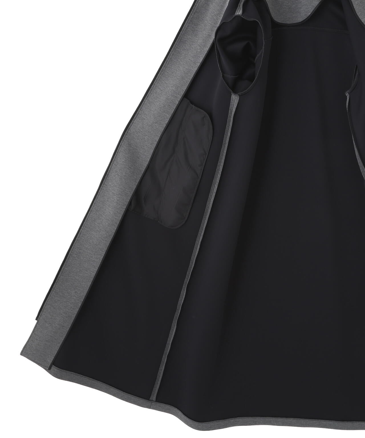 エアダンボールワンピース