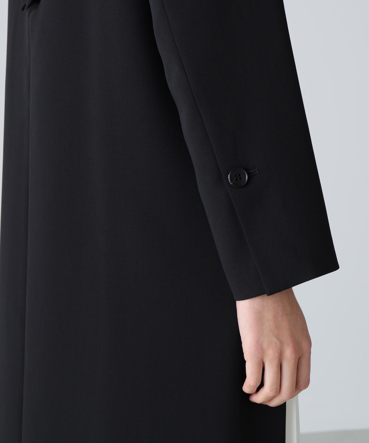 バイカラープリーツワンピース | ADORE（アドーア） ｜【公式】通販mix