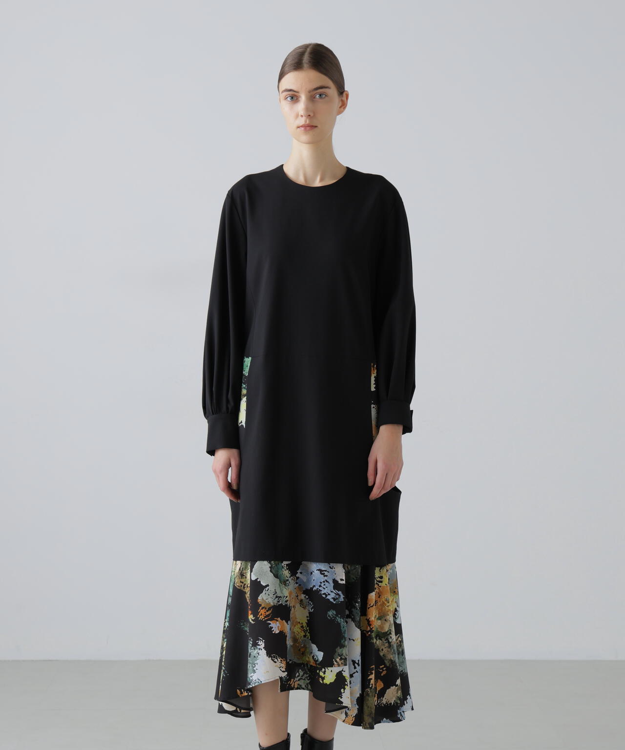 フォレストプリントワンピース | ADORE（アドーア） ｜【公式】通販mix