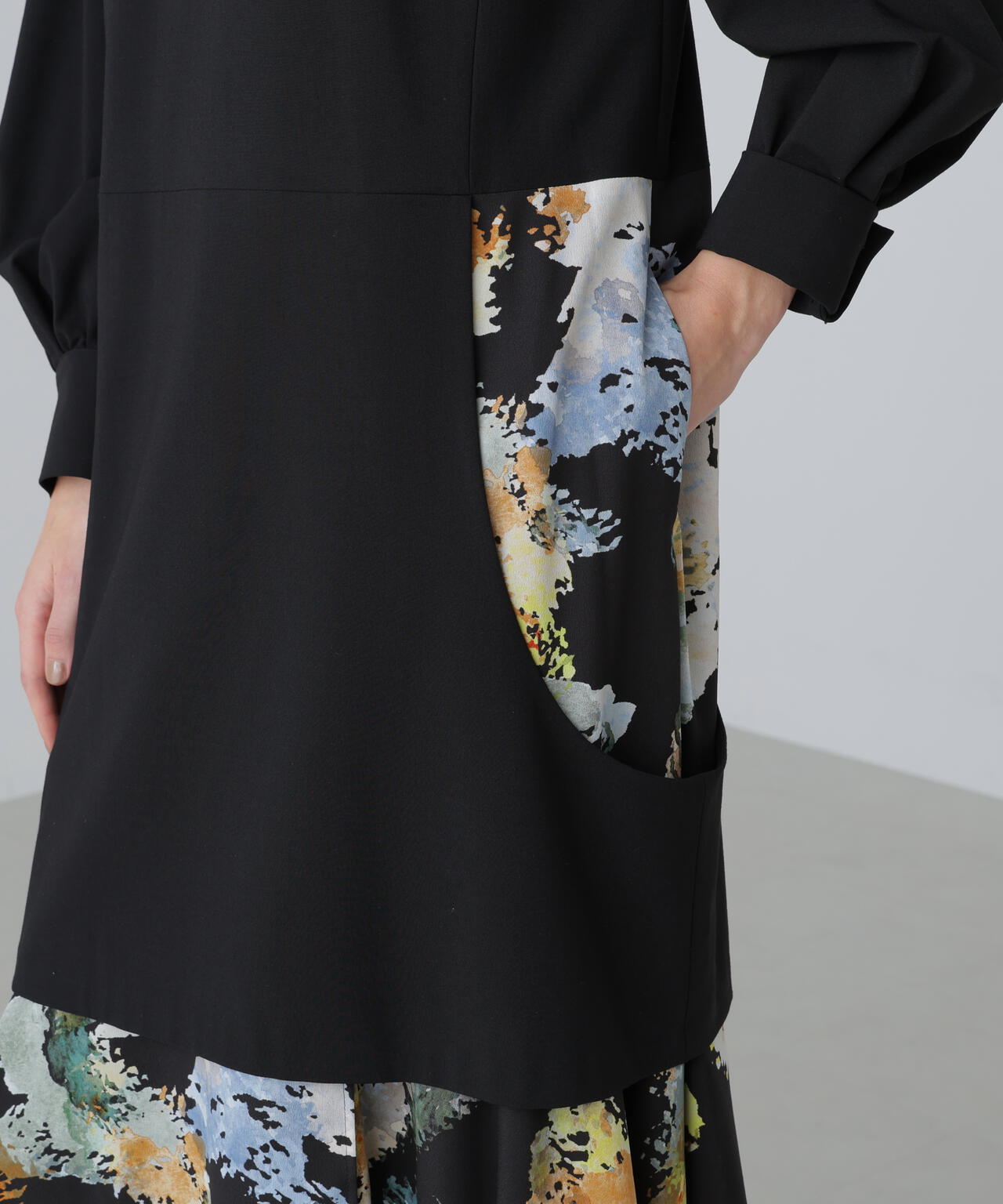 フォレストプリントワンピース | ADORE（アドーア） ｜【公式】通販mix