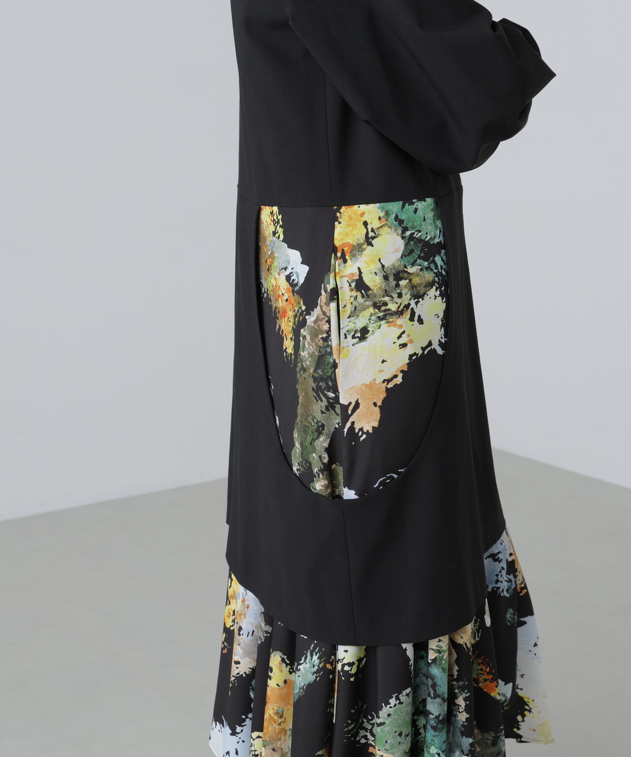 フォレストプリントワンピース | ADORE（アドーア） ｜【公式】通販mix