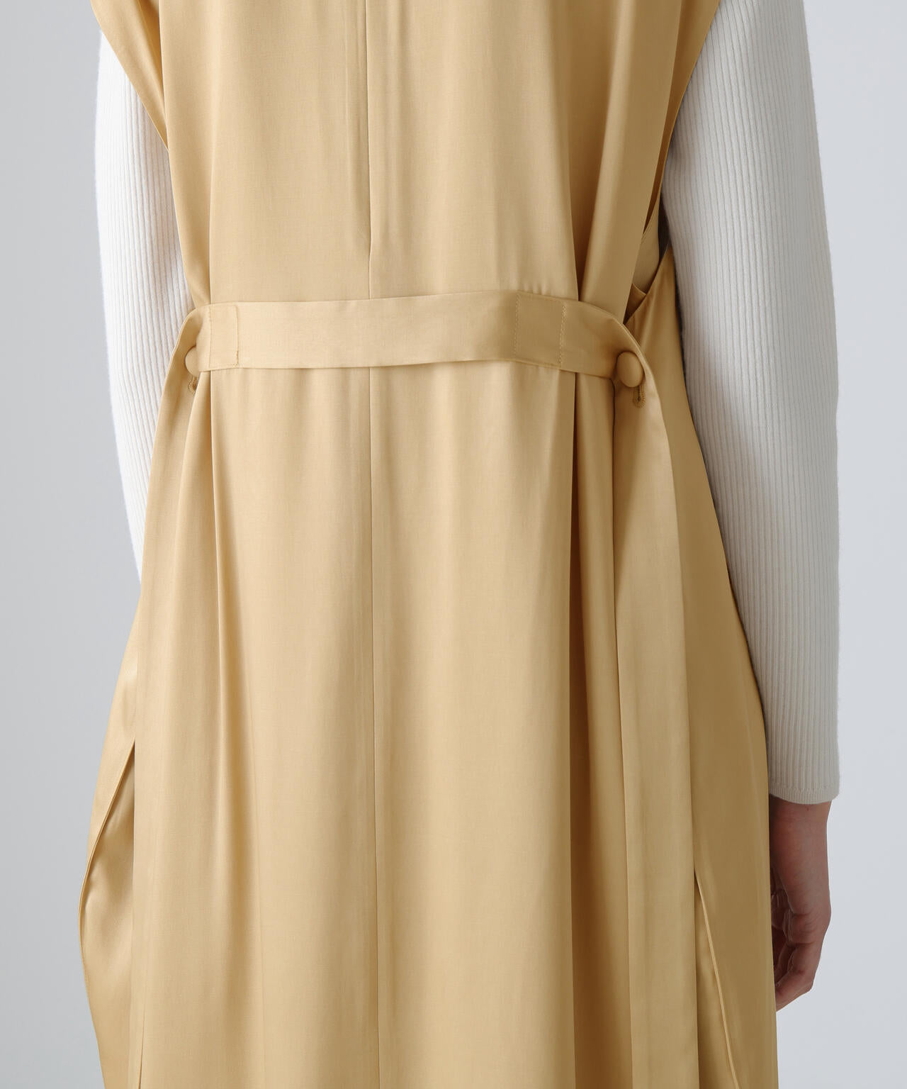 ブライトサテンワンピース | ADORE（アドーア） ｜【公式】通販mix