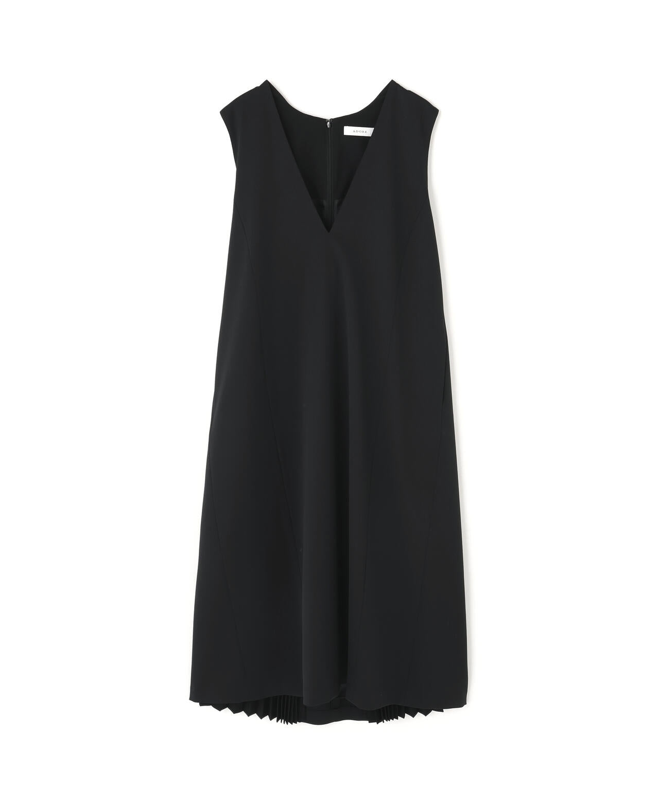 コンパクトベネシャンワンピース