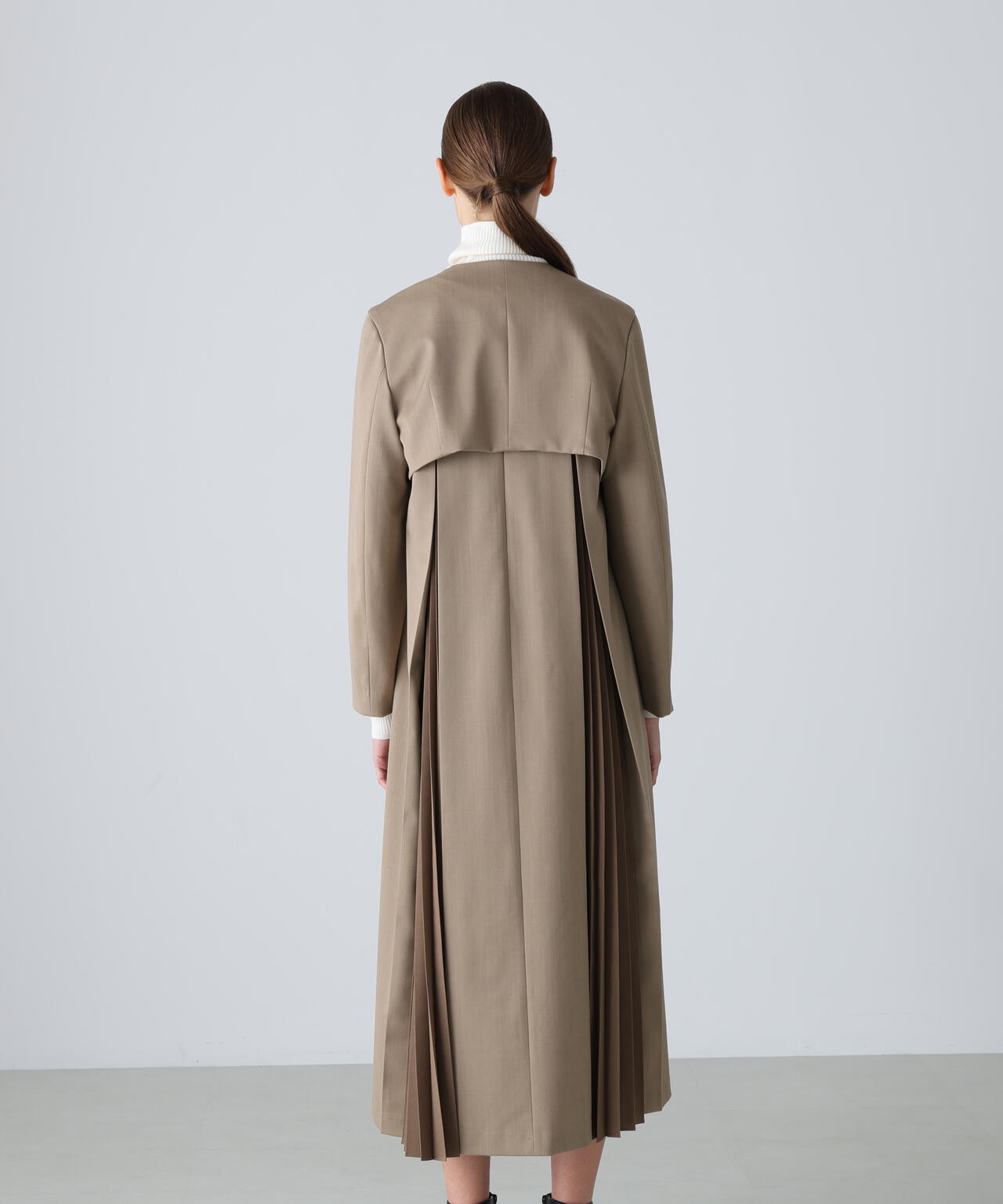 コンパクトベネシャンワンピース | ADORE（アドーア） ｜【公式】通販